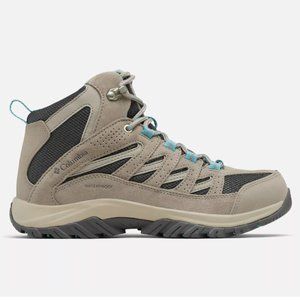 Women's Crestwood™ Mid Waterproof Hiking Boot